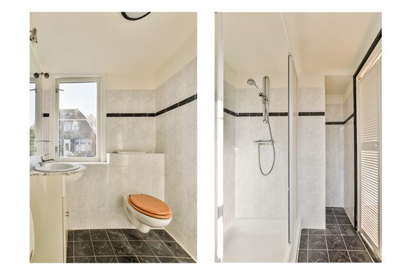 Medium property photo - Westzanerdijk 162, 1507 AL Zaandam